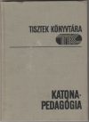 Katonapedagógia