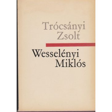 Wesselényi Miklós