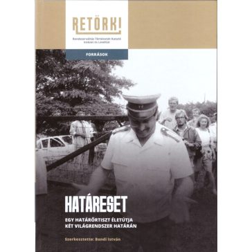 Határeset
