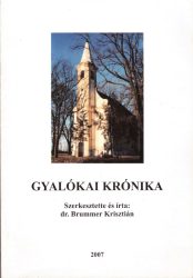 Gyalókai krónika