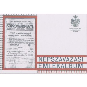 Népszavazási emlékalbum