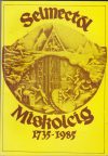 Selmectől Miskolcig 1735-1985