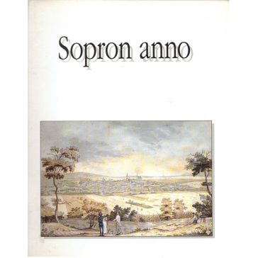 Sopron anno