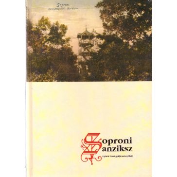 Soproni anziksz