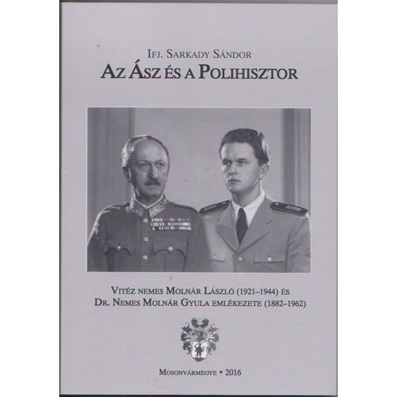 Az Ász és a Polihisztor
