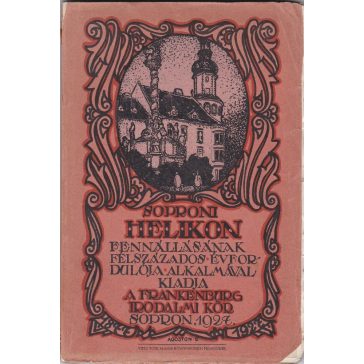 Soproni Helikon