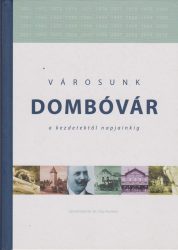 Városunk Dombóvár 