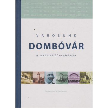 Városunk Dombóvár 
