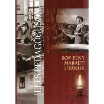 Sok fény maradt utánuk