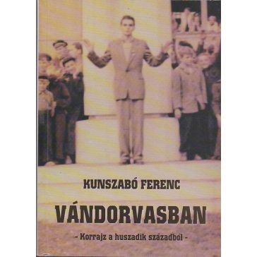 Vándorvasban