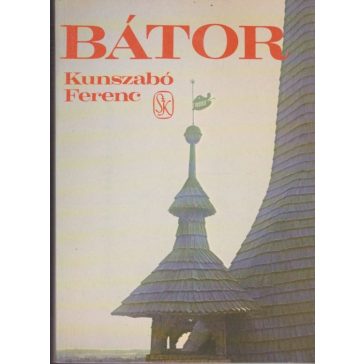 Bátor