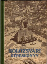 Kolozsvári képeskönyv