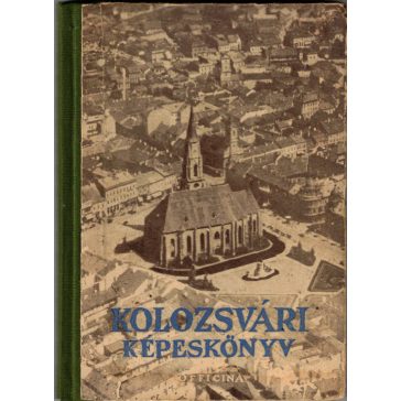 Kolozsvári képeskönyv