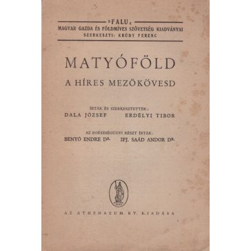 Matyóföld