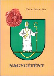 Nagycétény - Vel'ky Cetín