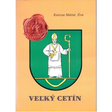 Nagycétény - Vel'ky Cetín