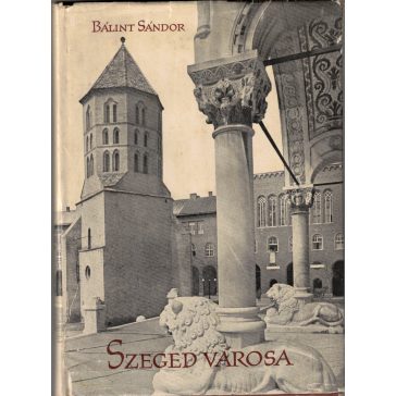 Szeged városa