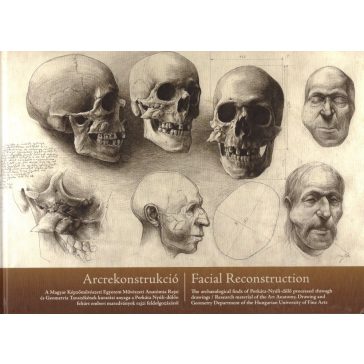 Arcrekonstrukció / Facial Reconstruction