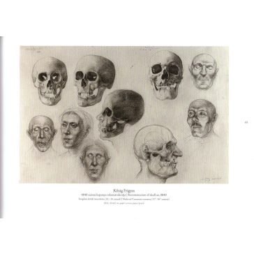 Arcrekonstrukció / Facial Reconstruction