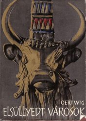 Elsüllyedt városok 