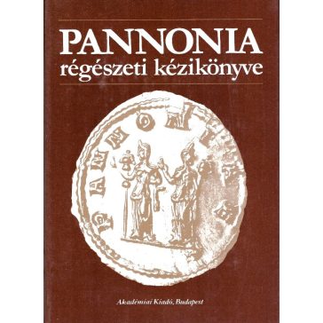 Pannonia régészeti kézikönyve