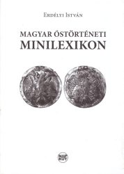 Magyar őstörténeti kislexikon