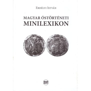 Magyar őstörténeti kislexikon