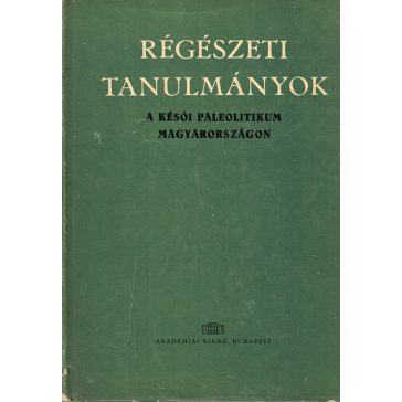 A késői paleolitikum Magyarországon