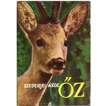 Őz