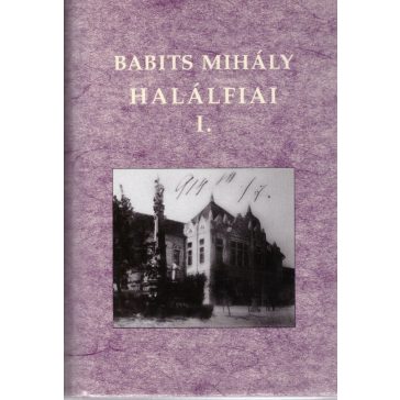 Halálfiai I-II.