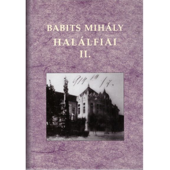 Halálfiai I-II.