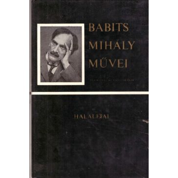 Halálfiai