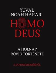 Homo Deus Homo Deus