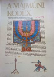 A Májmúni kódex A Májmúni kódex