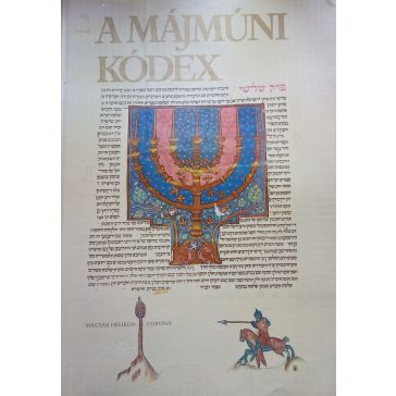 A Májmúni kódex