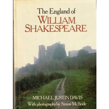 The England of William Shakespeare