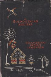 A boldogtalan kolibri