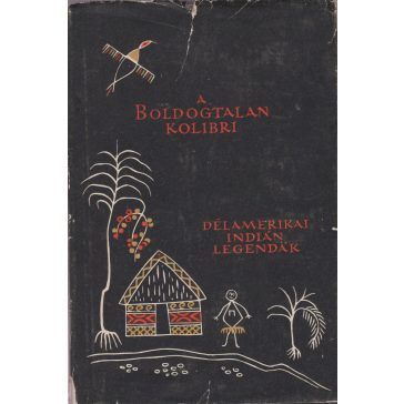 A boldogtalan kolibri
