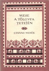 Mese a tölgyfa tetején