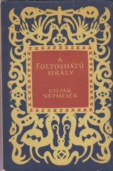 A foltoshátú sirály