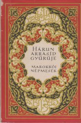 Hárun Arrasíd gyűrűje