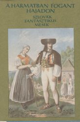 A harmatban fogant hajadon