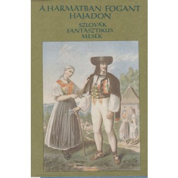A harmatban fogant hajadon