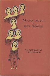 Maya-Mayi, a hét nővér