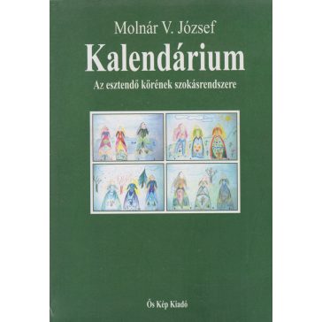 Kalendárium
