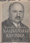 Nagykunsági krónika