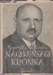 Nagykunsági krónika