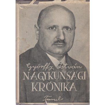 Nagykunsági krónika