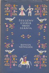 Szegény ember okos leánya