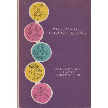 Sosemvolt cigányország